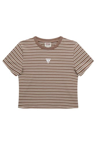 GUESS T-Shirt mehrfarbig