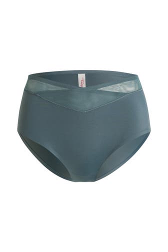 TRIUMPH Taillen-Slip 'True Shape Sensation' navy