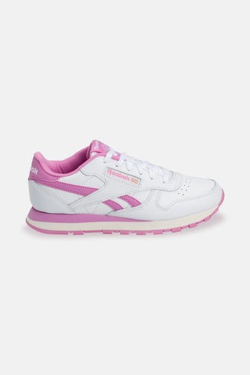 REEBOK Sneaker 'Classic' zweifarbig
