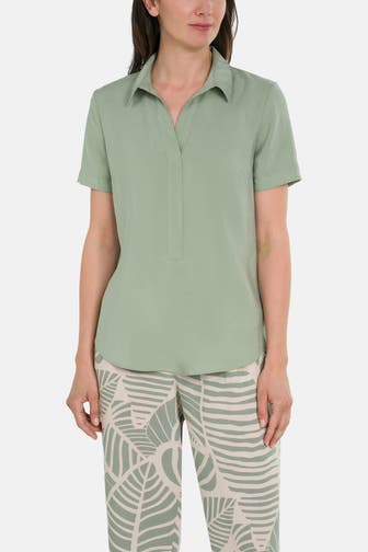 BETTY BARCLAY Blusenshirt jade