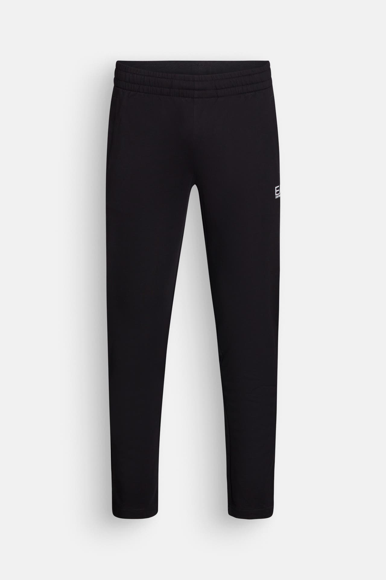 EA7 Sweatpants schwarz, Bild 1