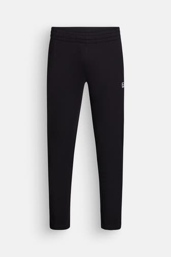 EA7 Sweatpants schwarz