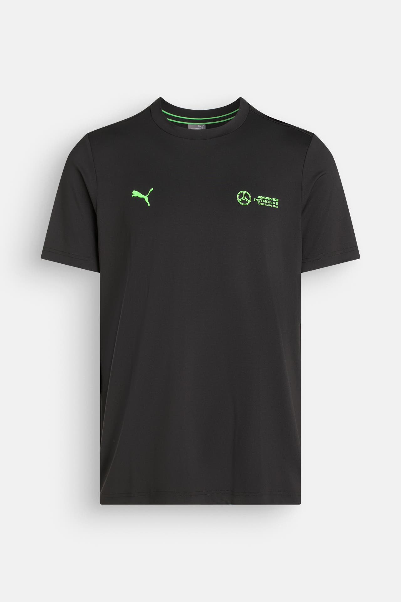 PUMA T-Shirt schwarz, Bild 1