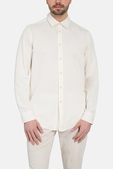 DRYKORN Casual-Hemd 'Ramis' Regular Fit