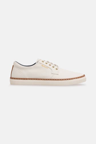GANT Sneaker 'Prepville' ecru