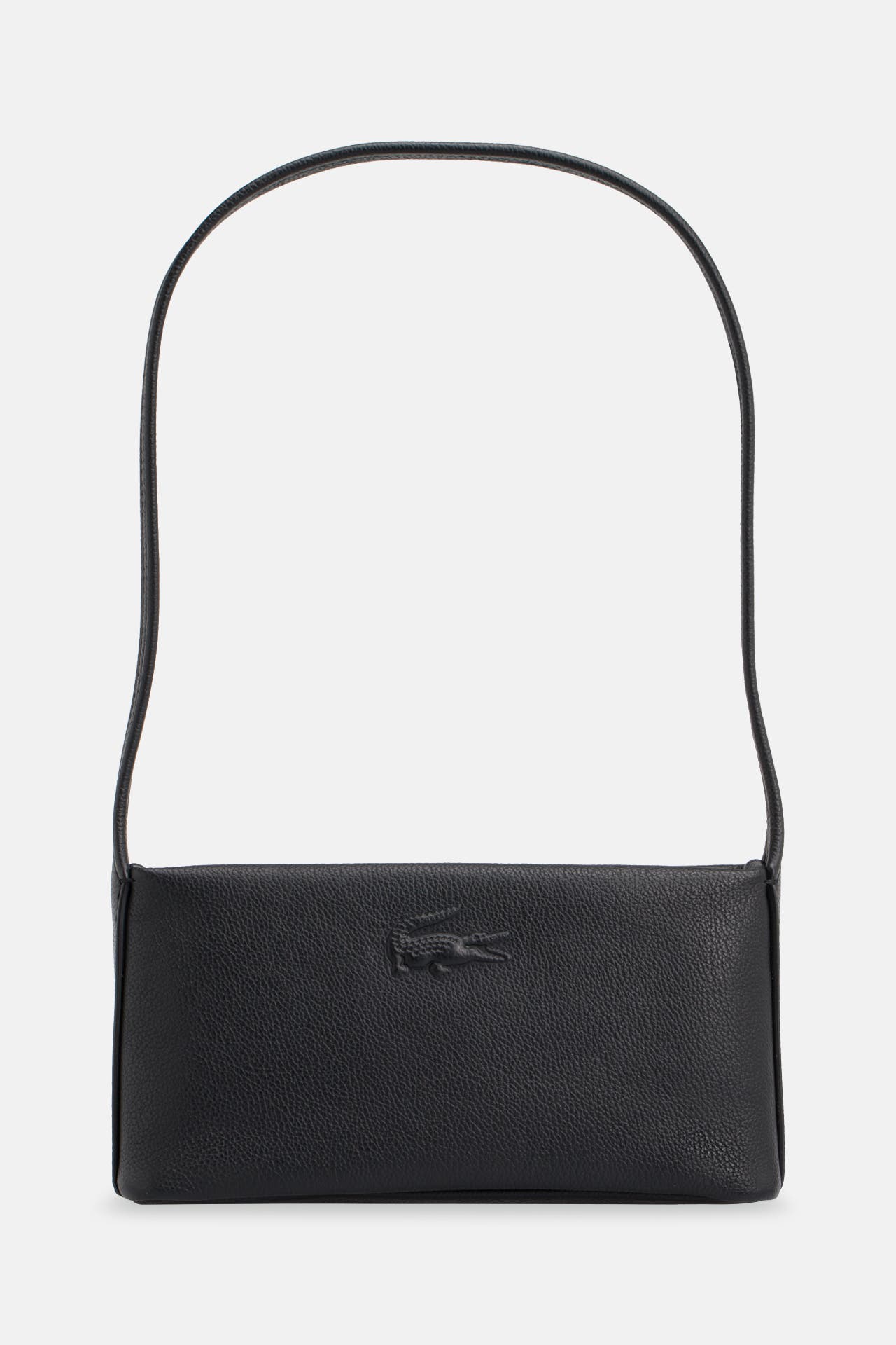 LACOSTE Schultertasche schwarz, Bild 1