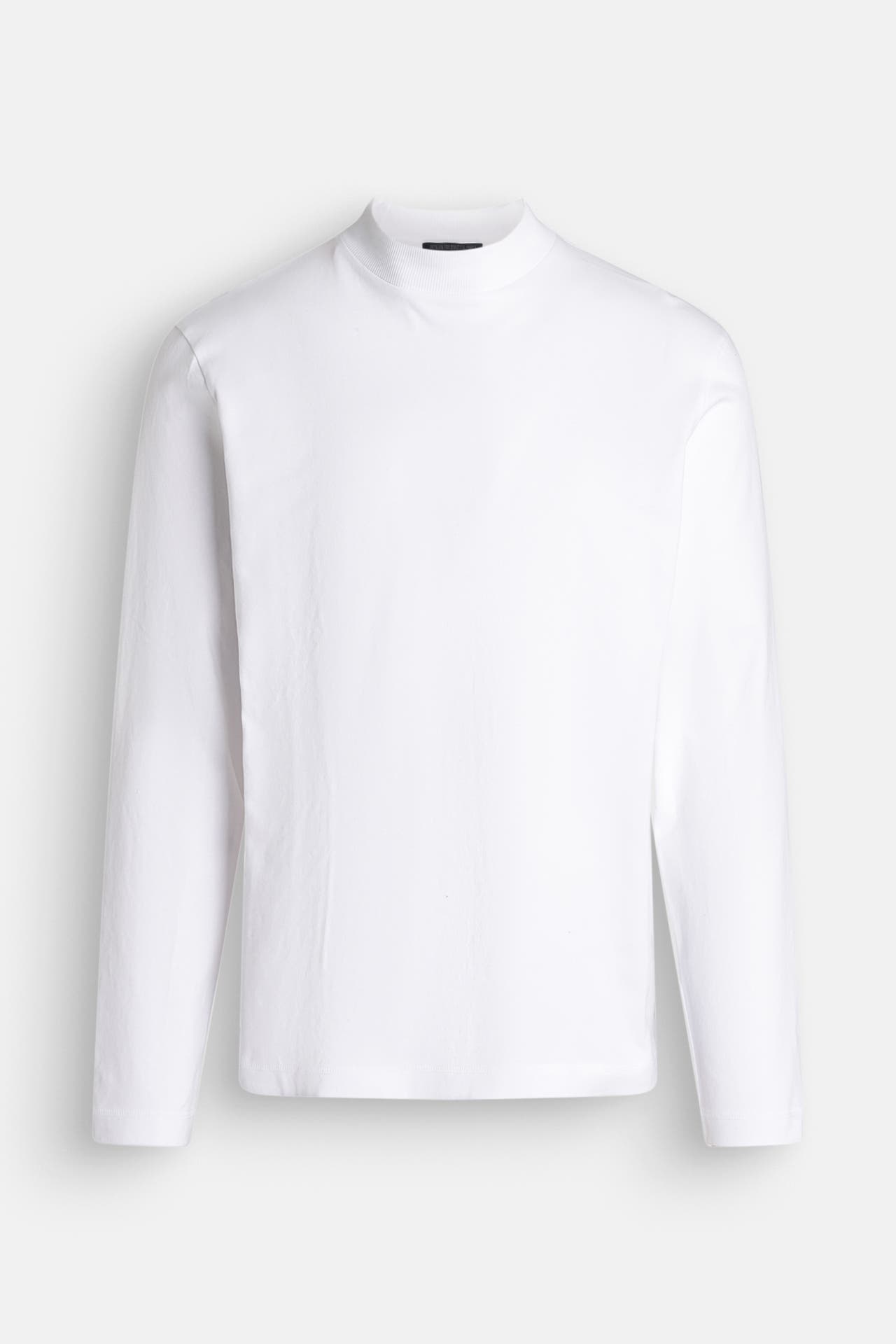 DRYKORN Longsleeve 'Moritzo' weiß, Bild 1