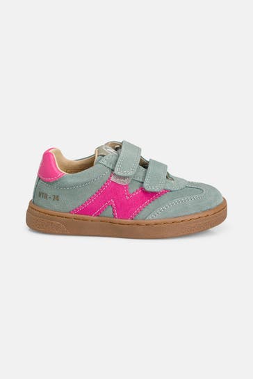 NATURINO Sneaker 'Jenix' mehrfarbig