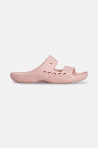 CROCS Slides 'Baya' hellrosa