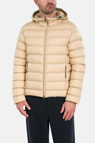 COLMAR Light-Daunenjacke vanille