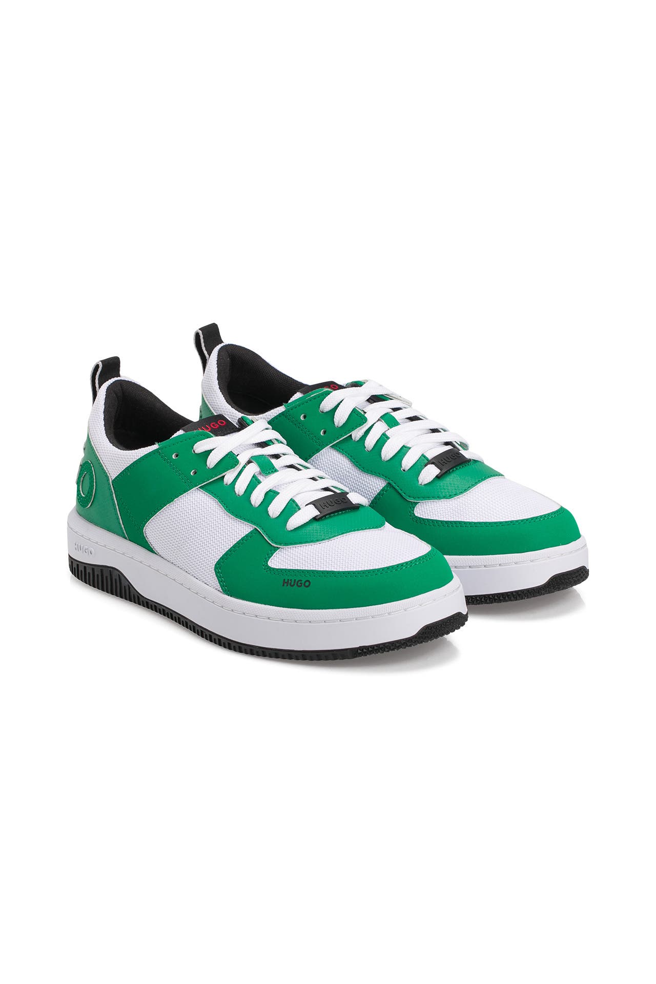 HUGO Sneaker 'Kilian' zweifarbig , Bild 1