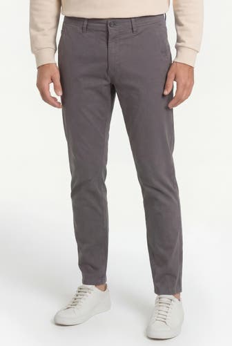 BOSS ORANGE Chino grau