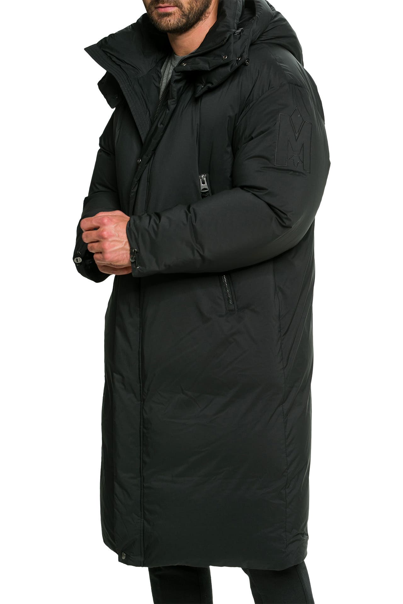 MACKAGE Parka 