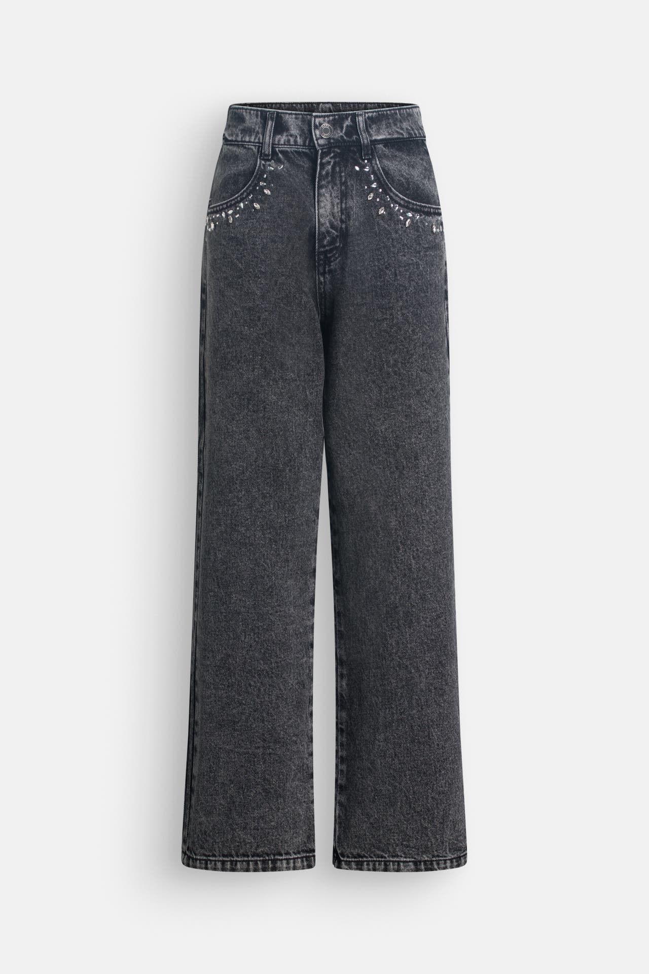 MARC JACOBS Jeans dunkelgrau, Bild 1