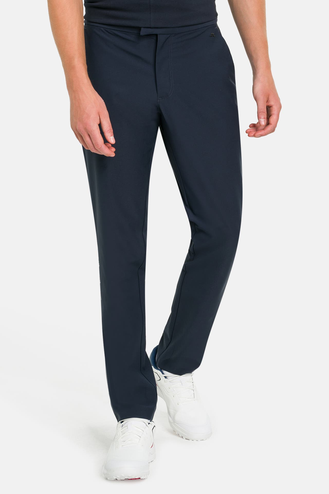 J.LINDEBERG SPORTSWEAR Hose 'Reveal' dunkelblau, Bild 1