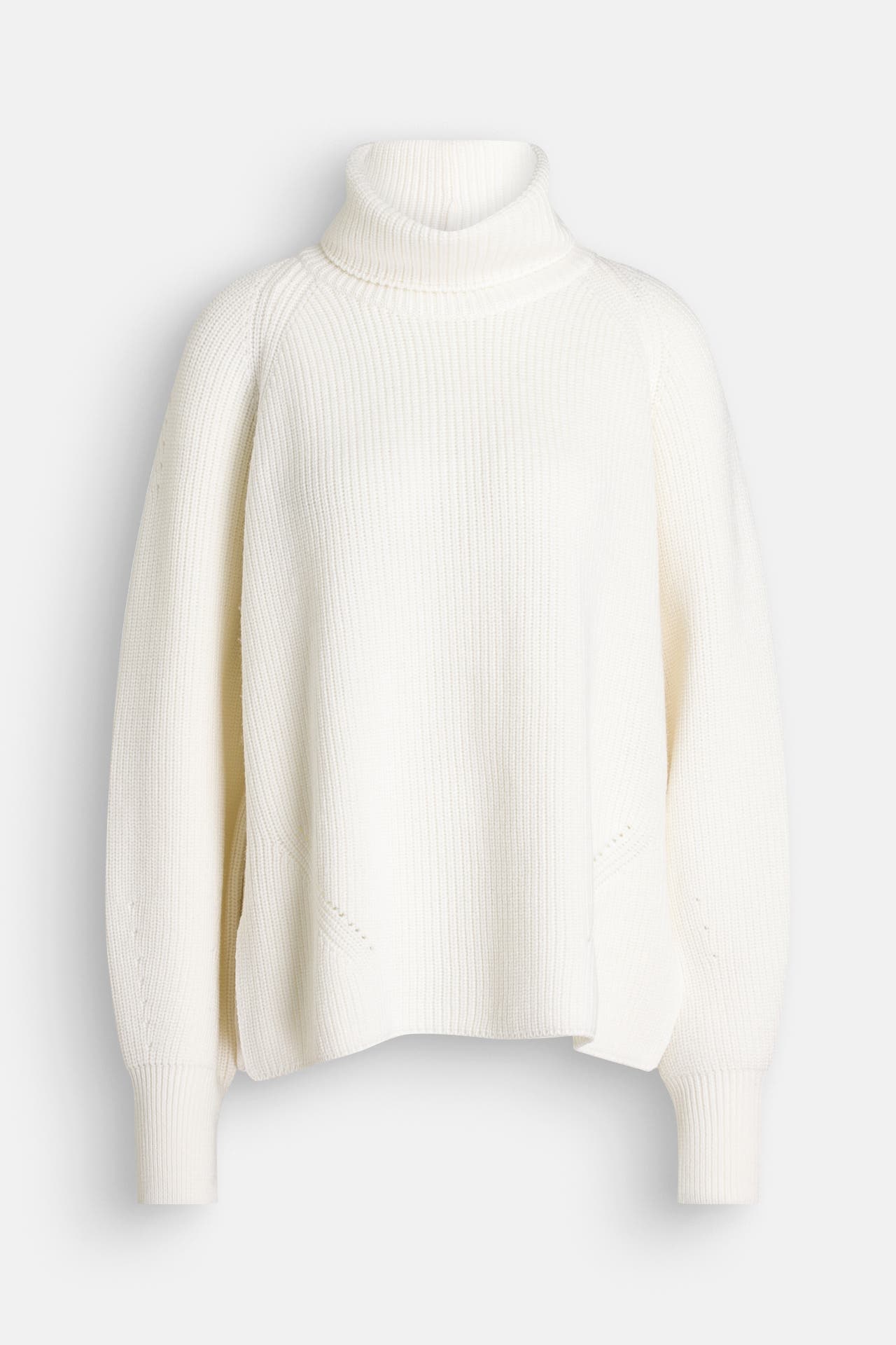 RIANI Rollkragenpullover ecru, Bild 1