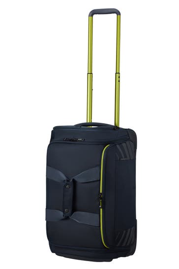 SAMSONITE Reisetasche azurblau
