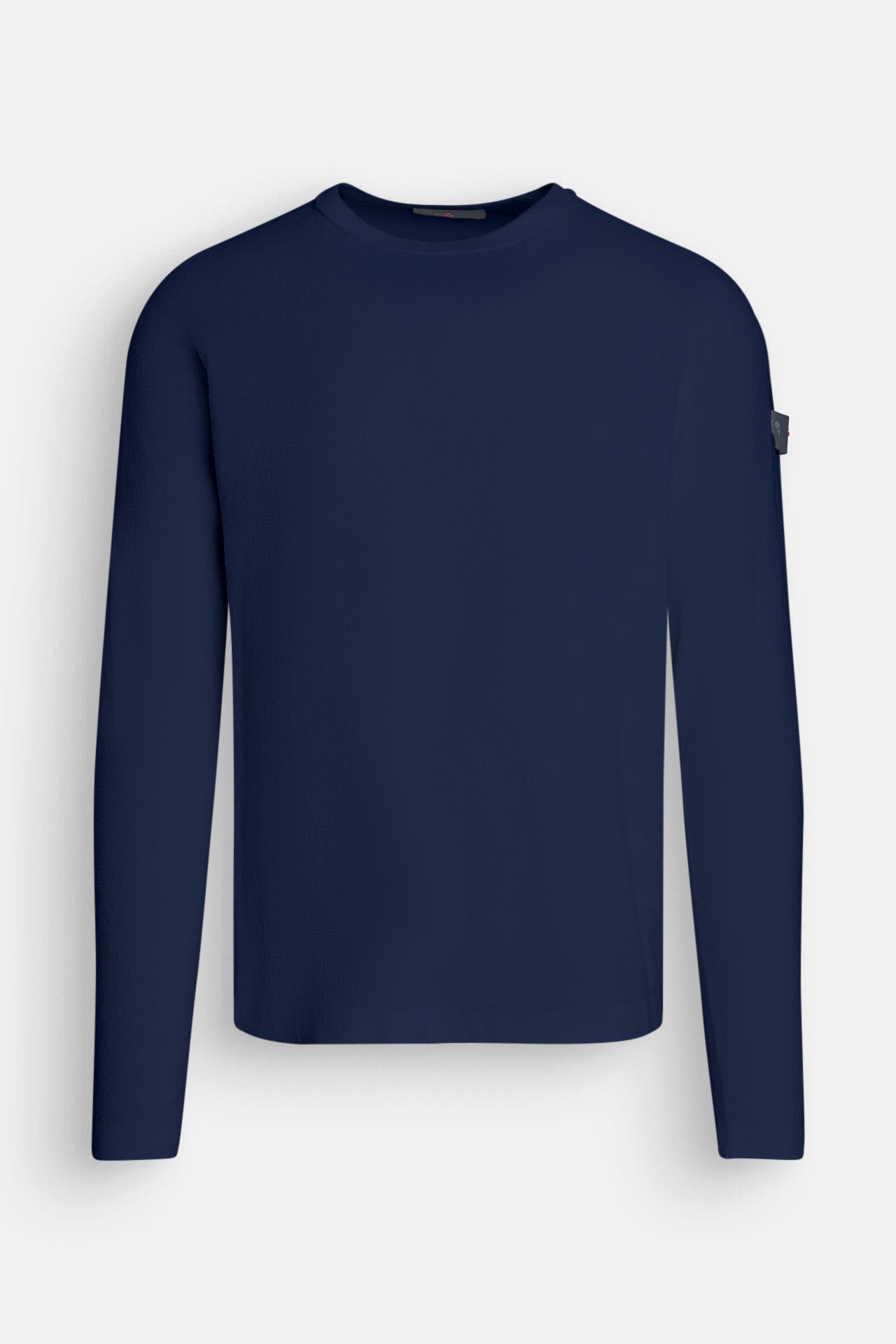 PEUTEREY Longsleeve 'Flak' dunkelblau, Bild 1