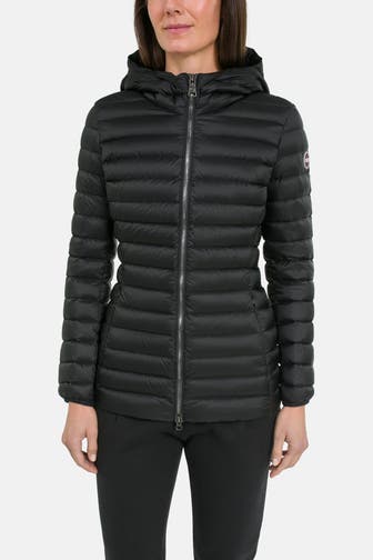 COLMAR Daunenjacke schwarz