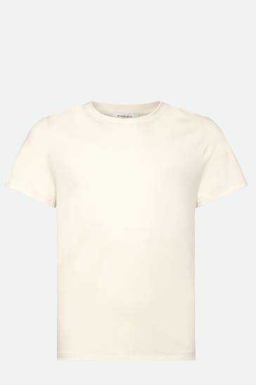 ROSEMUNDE T-Shirt 'Billie' vanille