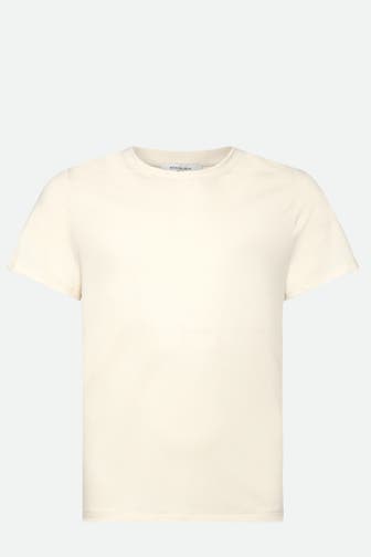 ROSEMUNDE T-Shirt 'Billie' vanille