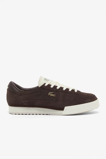 LACOSTE Sneaker zweifarbig