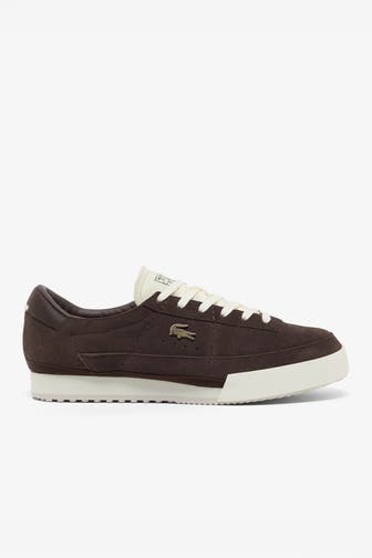 LACOSTE Sneaker zweifarbig