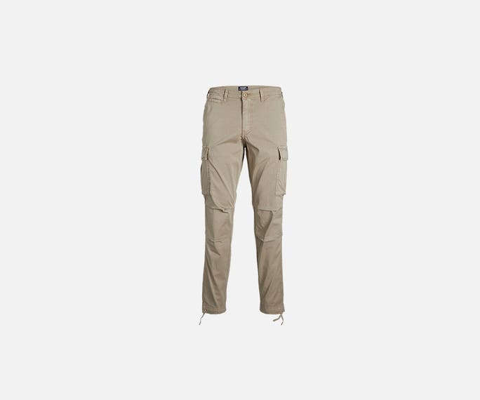JACK & JONES