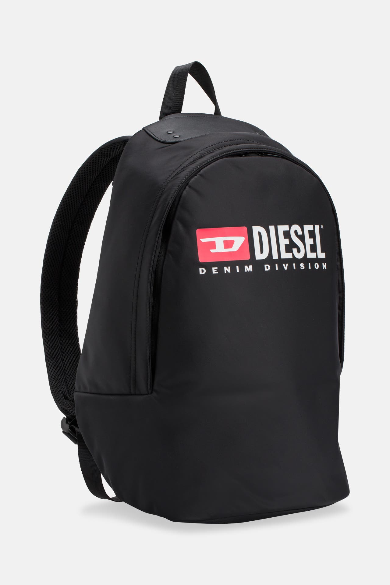 DIESEL Rucksack 'Rinke' schwarz, Bild 1