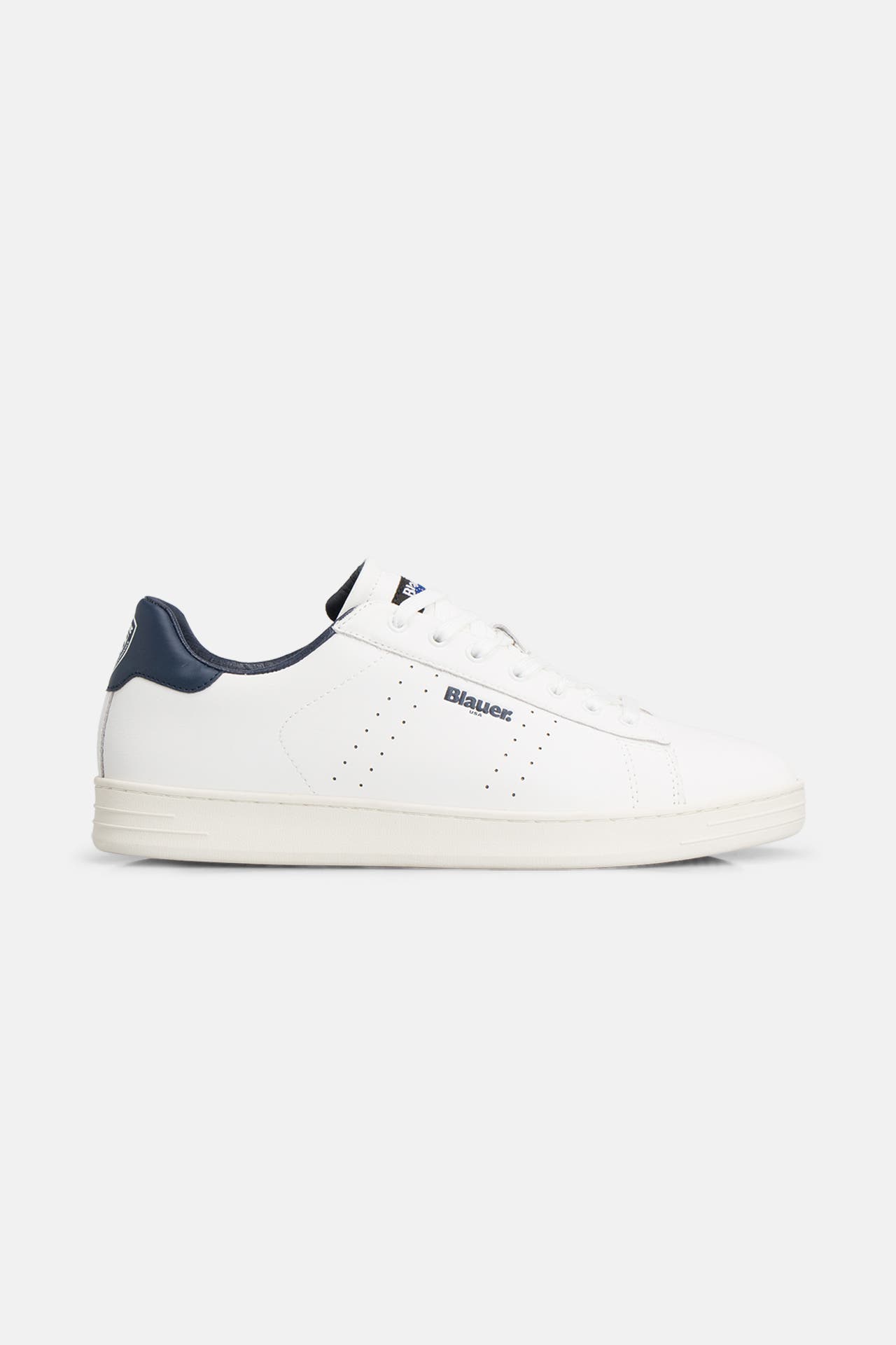 BLAUER Sneaker 'Grant' weiß, Bild 1