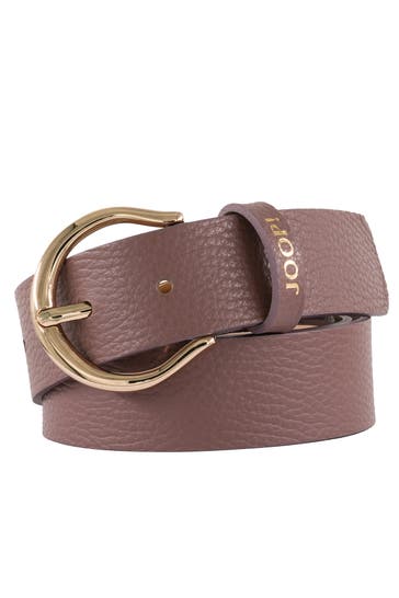 JOOP! Ledergürtel altorsa