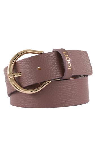 JOOP! Ledergürtel altorsa