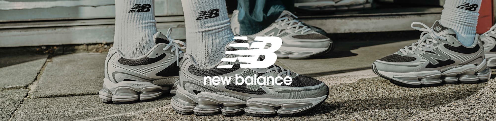NEW BALANCE Sale Herren