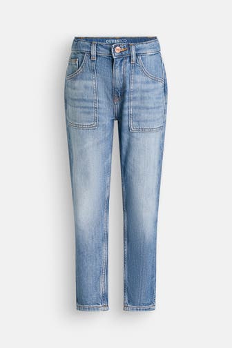 GUESS Jeans blau slim