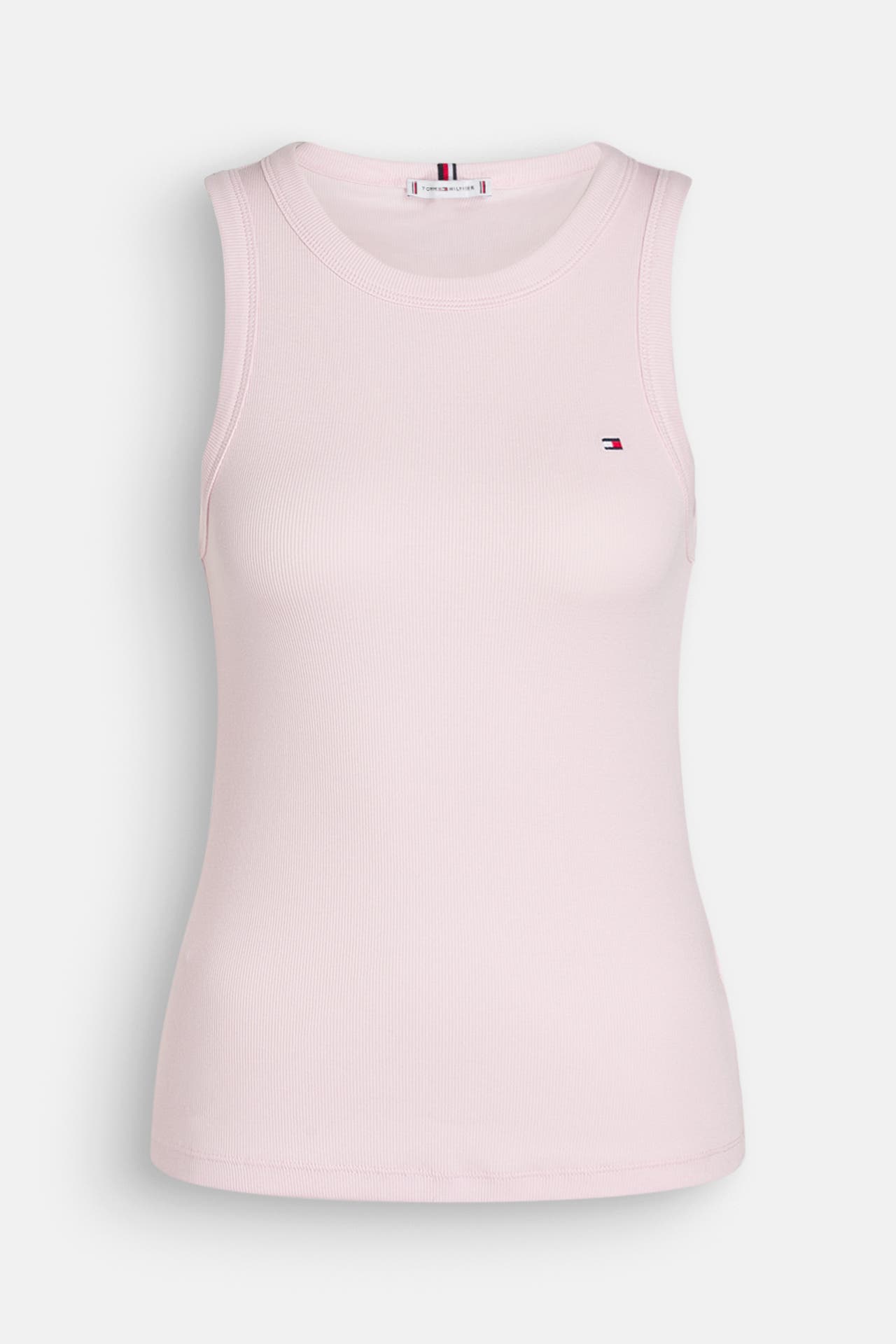 TOMMY HILFIGER Top hellrosa, Bild 1