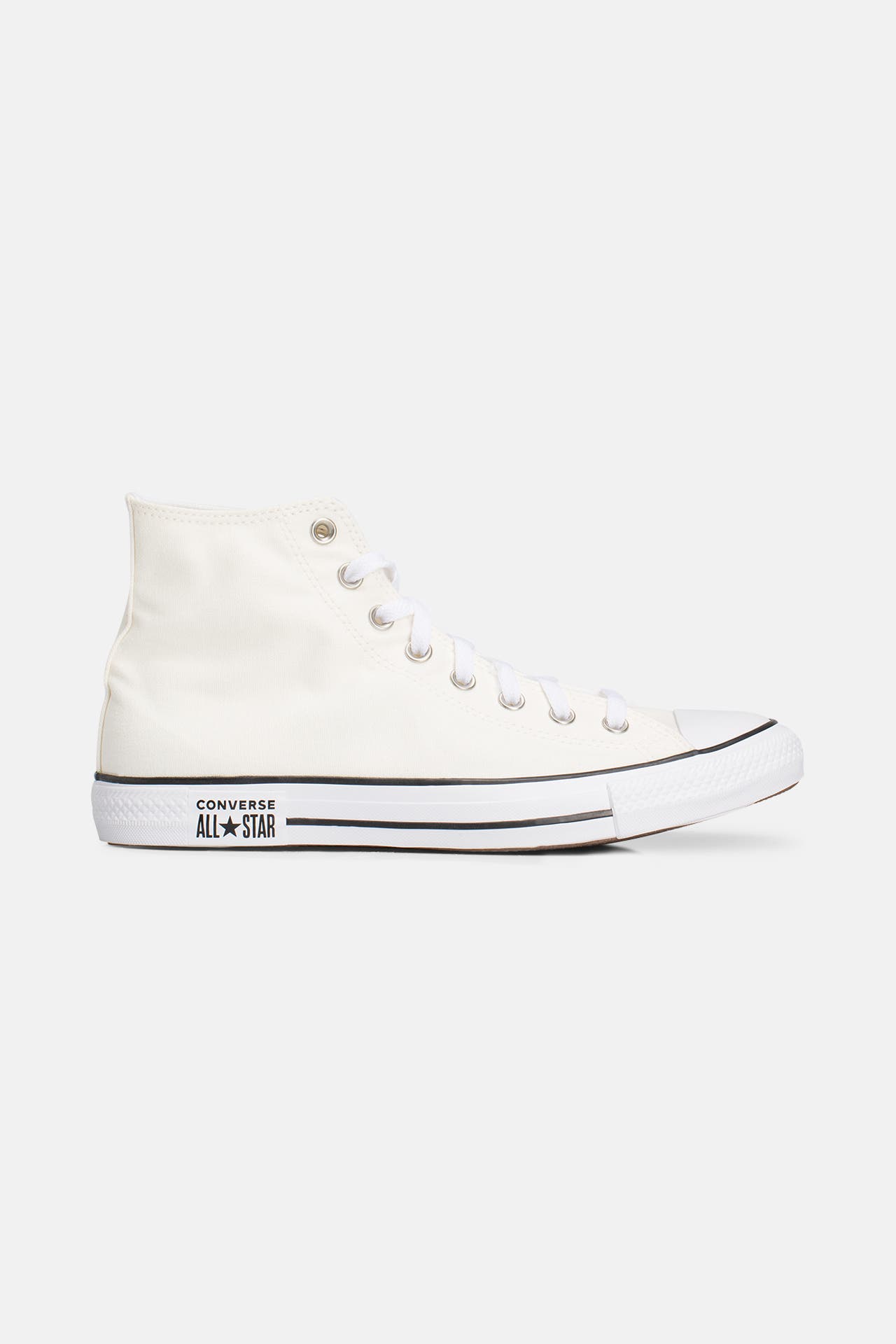 CONVERSE Sneaker ecru, Bild 1