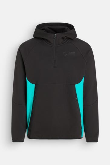 PUMA Hoodie zweifarbig