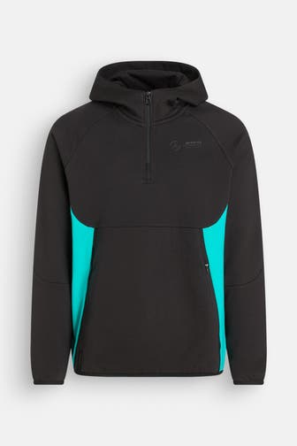 PUMA Hoodie zweifarbig
