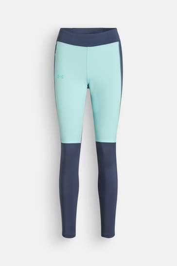 UNDER ARMOUR Tights zweifarbig