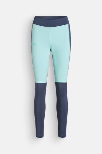 UNDER ARMOUR Tights zweifarbig