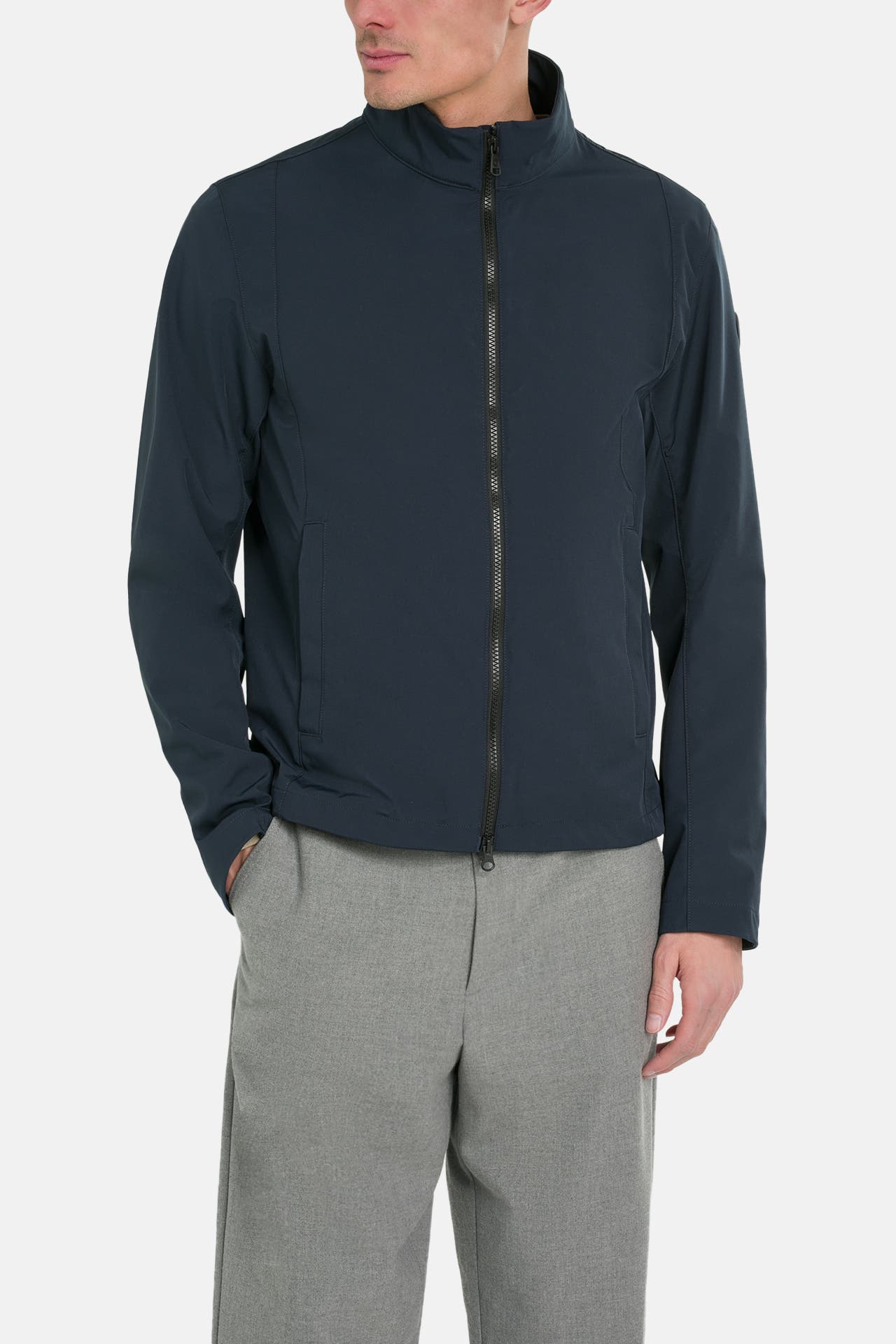 COLMAR Softshelljacke navy, Bild 1