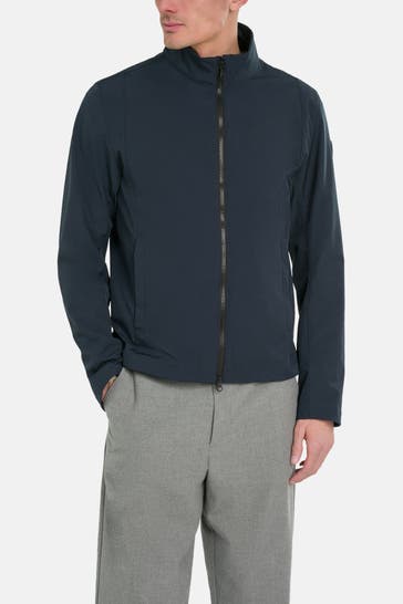 COLMAR Softshelljacke navy