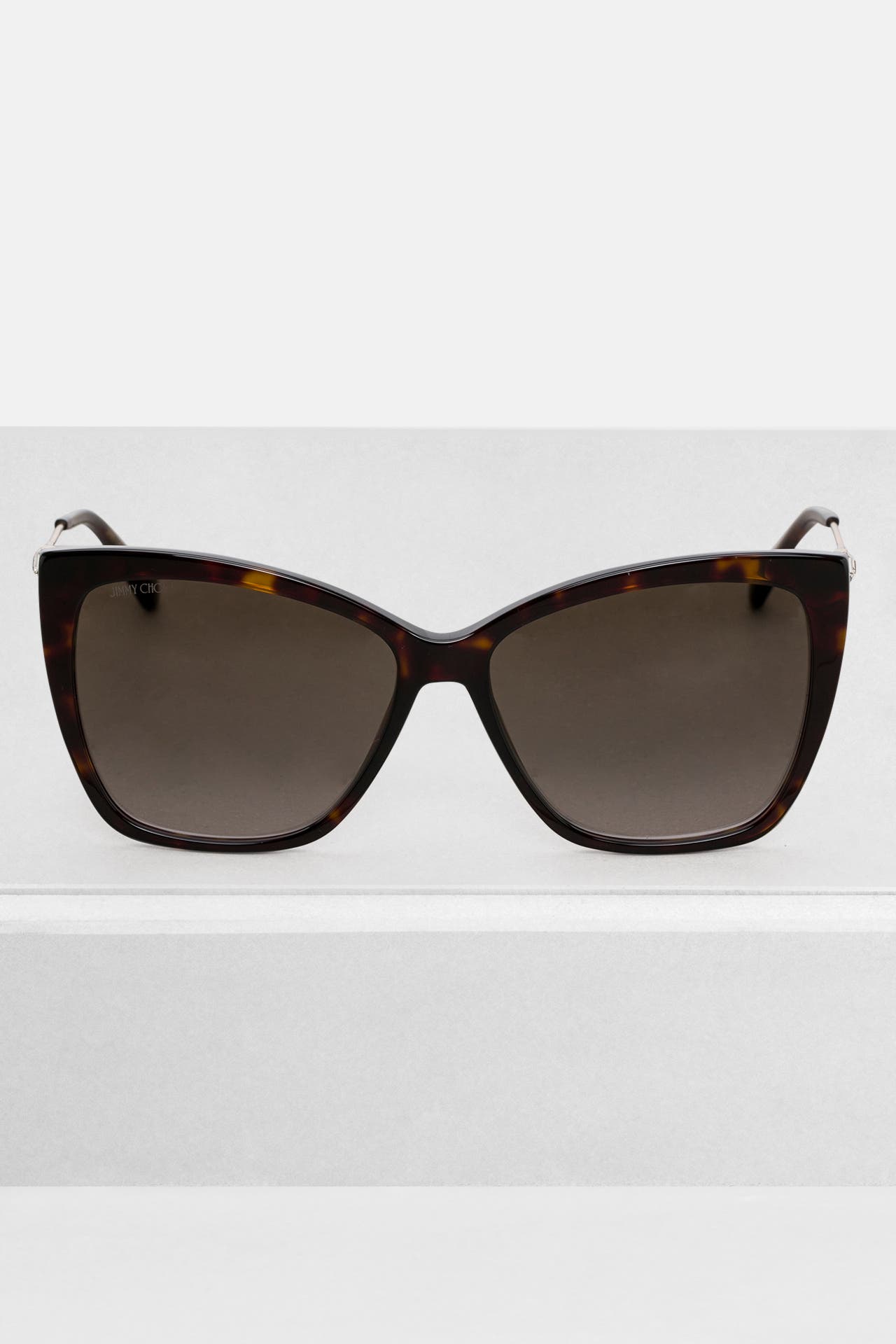 JIMMY CHOO Sonnenbrille 'Seba/S' mehrfarbig, Bild 1
