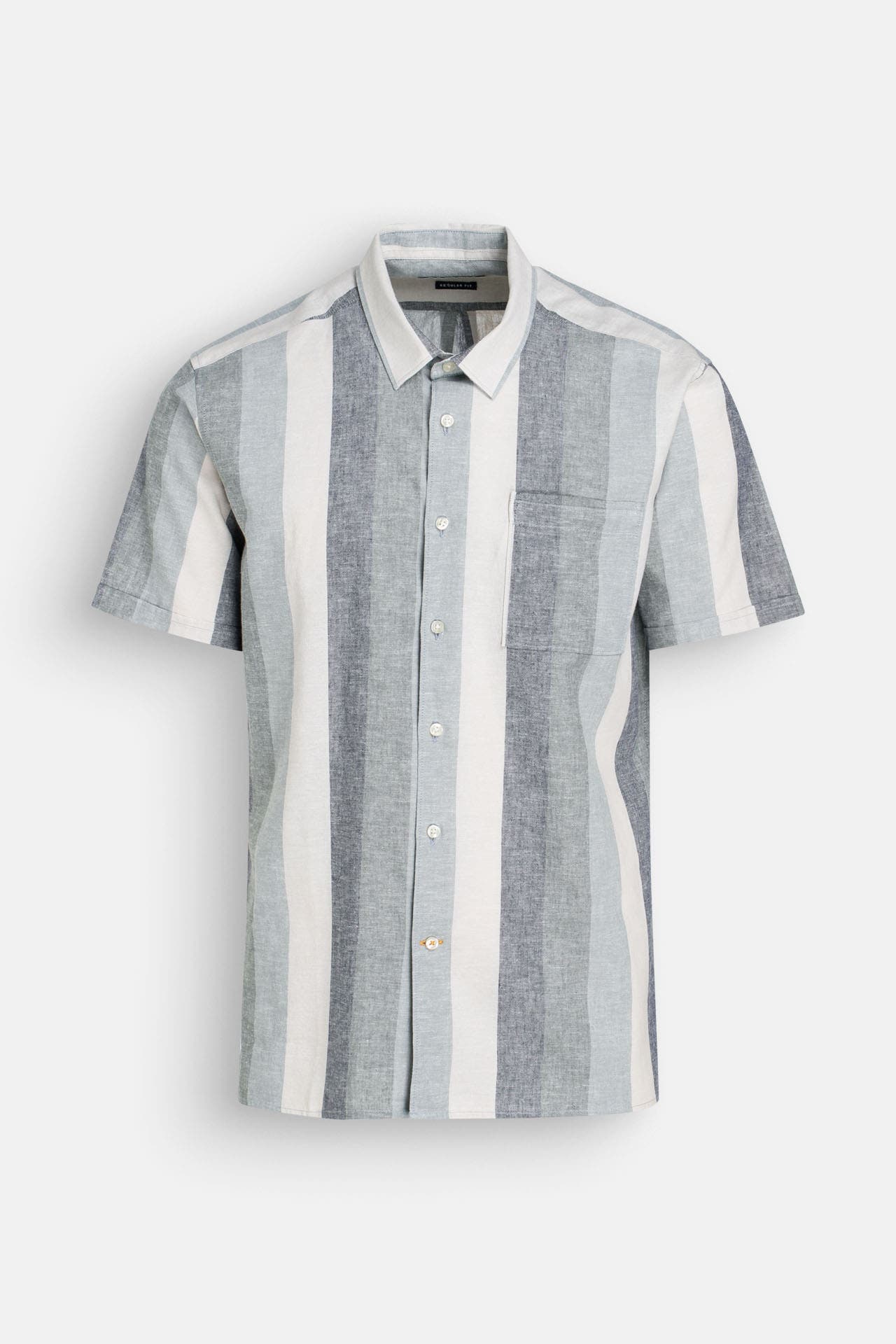 BARBOUR Kurzarmhemd Regular Fit, Bild 1