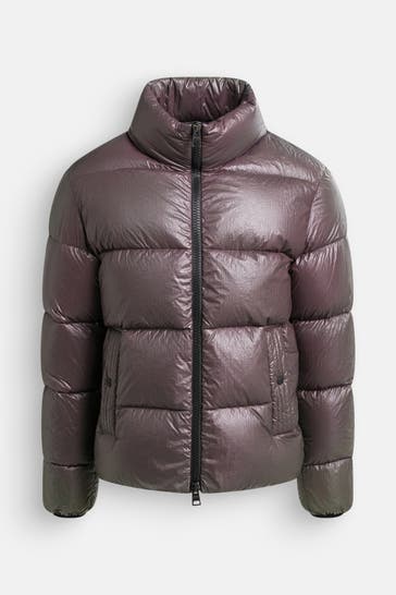 HERNO Daunenjacke mehrfarbig