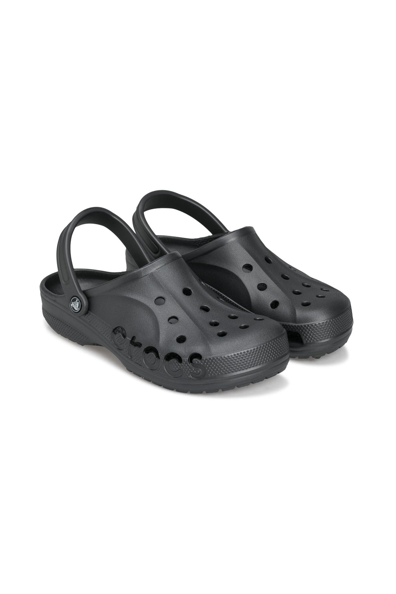 CROCS Clogs 'Baya' grau, Bild 1