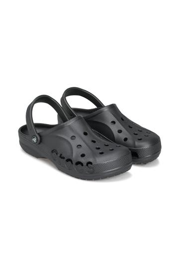 CROCS Clogs 'Baya' grau