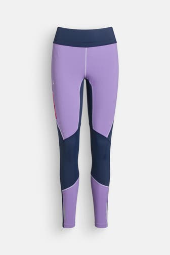 SCHÖFFEL Tights 'Hestad' zweifarbig