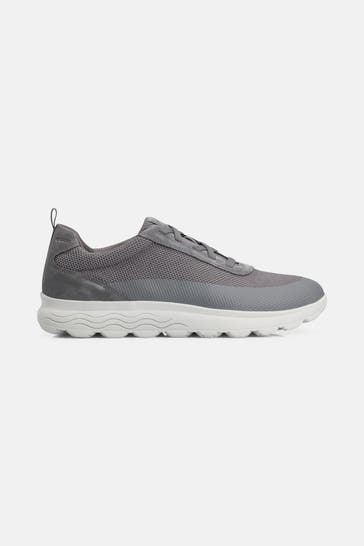 GEOX Sneaker 'Spherica' grau
