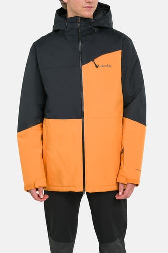 COLUMBIA Skijacke 'Iceberg Point™' zweifarbig